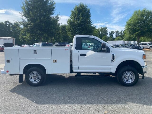 2022 Ford F-250 XL Charlotte NC