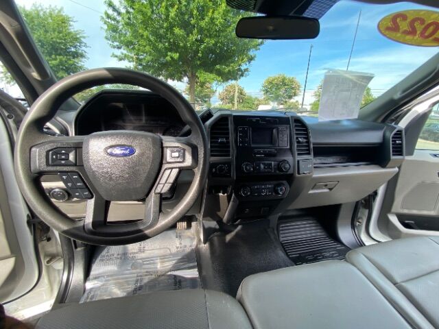 2022 Ford F-250 XL Charlotte NC