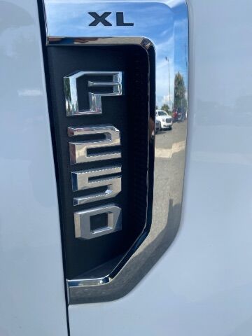 2022 Ford F-250 XL Charlotte NC