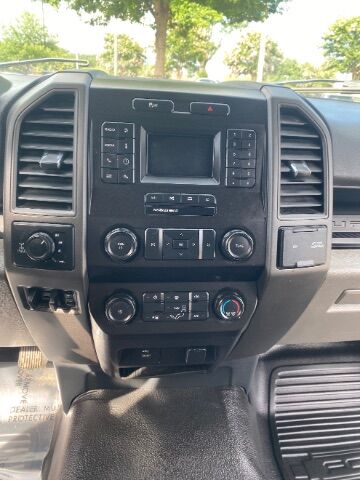2022 Ford F-250 XL Charlotte NC