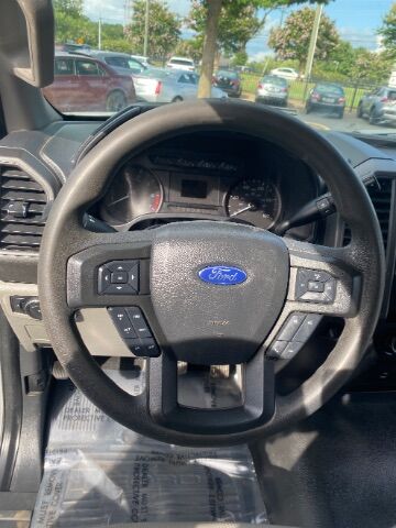 2022 Ford F-250 XL Charlotte NC