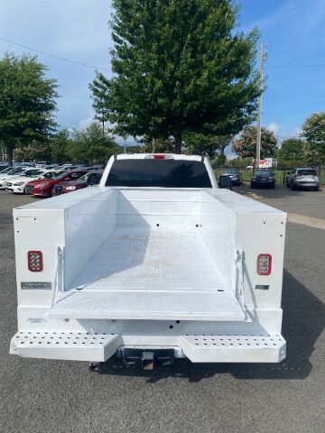 2022 Ford F-250 XL Charlotte NC