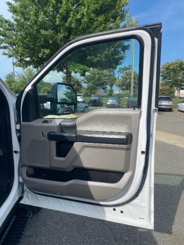 2022 Ford F-250 XL Charlotte NC