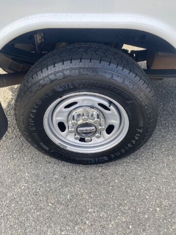 2022 Ford F-250 XL Charlotte NC