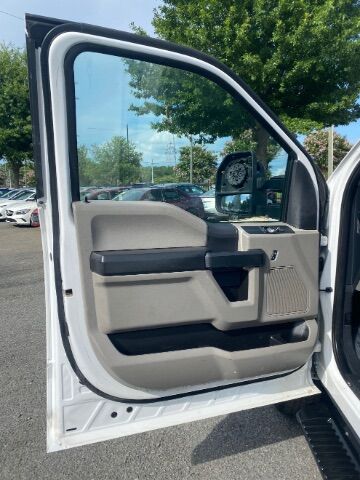 2022 Ford F-250 XL Charlotte NC