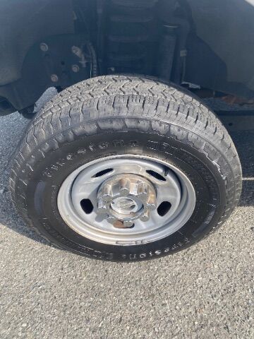 2022 Ford F-250 XL Charlotte NC