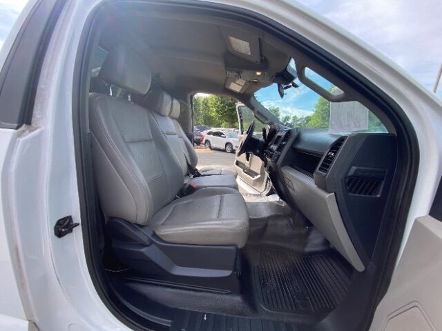 2022 Ford F-250 XL Charlotte NC