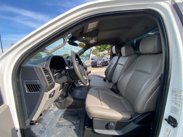 2022 Ford F-250 XL Charlotte NC