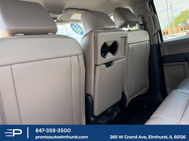 2022 Ford F-250 XL Elmhurst IL