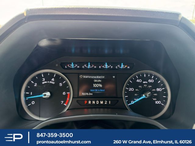 2022 Ford F-250 XL Elmhurst IL