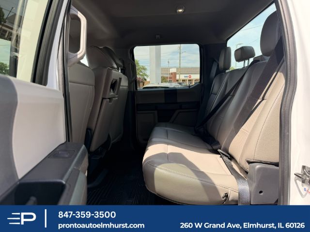 2022 Ford F-250 XL Elmhurst IL
