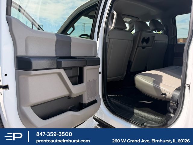 2022 Ford F-250 XL Elmhurst IL