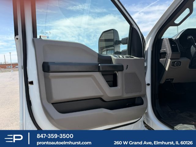 2022 Ford F-250 XL Elmhurst IL