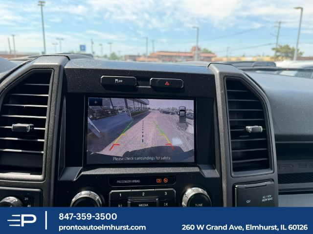 2022 Ford F-250 XL Elmhurst IL