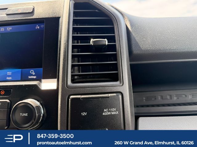 2022 Ford F-250 XL Elmhurst IL