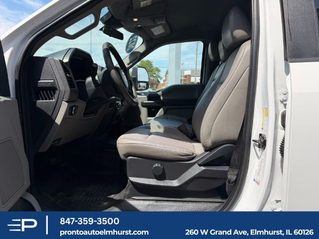 2022 Ford F-250 XL Elmhurst IL