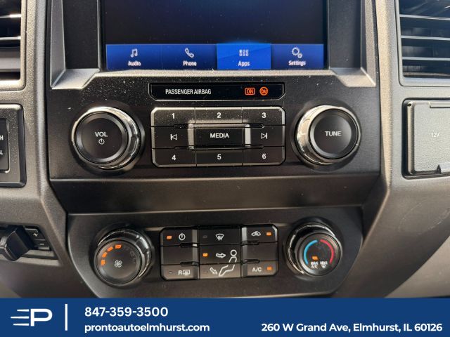 2022 Ford F-250 XL Elmhurst IL