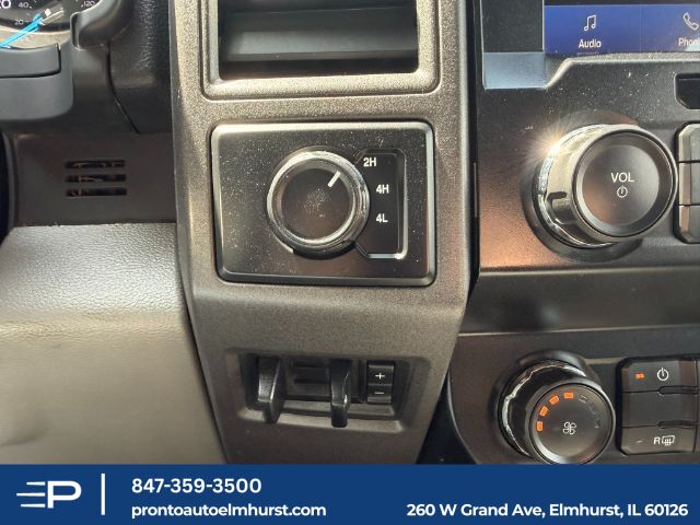 2022 Ford F-250 XL Elmhurst IL