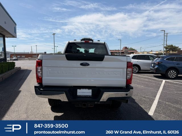 2022 Ford F-250 XL Elmhurst IL