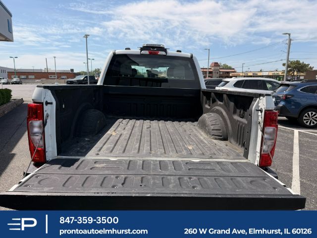 2022 Ford F-250 XL Elmhurst IL