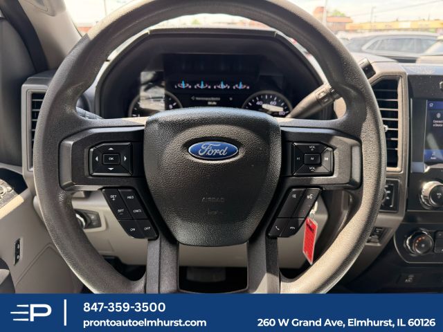 2022 Ford F-250 XL Elmhurst IL