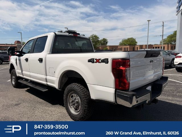 2022 Ford F-250 XL Elmhurst IL