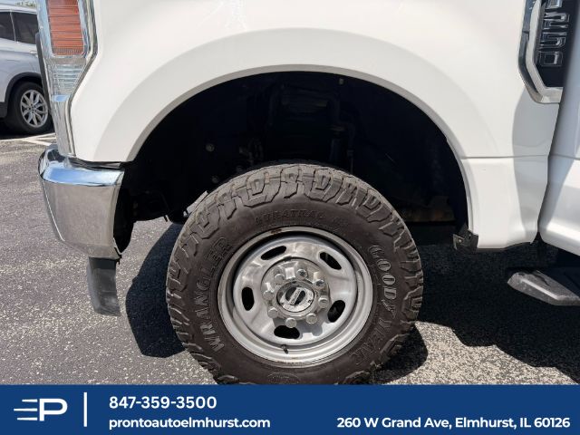2022 Ford F-250 XL Elmhurst IL