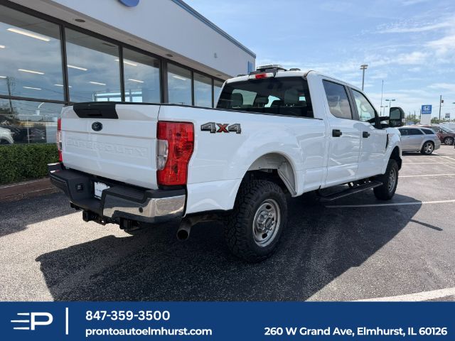 2022 Ford F-250 XL Elmhurst IL