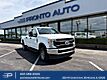 2022 Ford F-250 XL