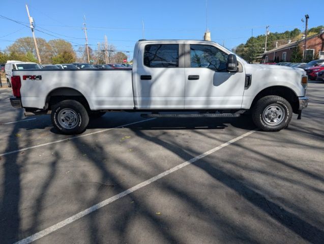 2022 Ford F-250 XL Long Bed Kannapolis NC