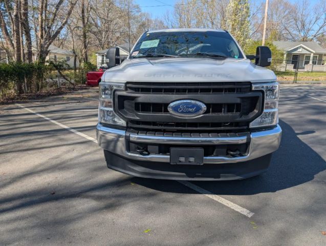 2022 Ford F-250 XL Long Bed Kannapolis NC