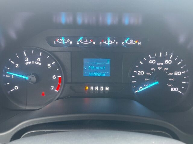 2022 Ford F-250 XL Long Bed Kannapolis NC