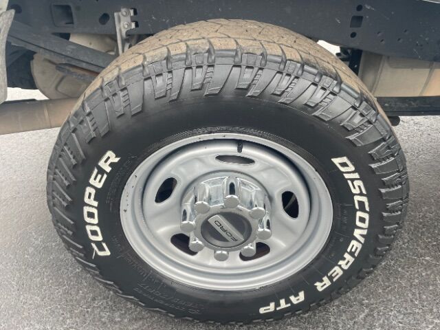 2022 Ford F-250 XL Long Bed Kannapolis NC