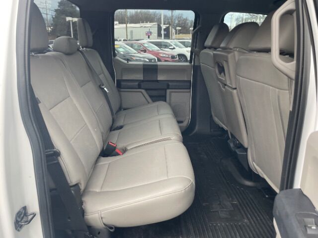 2022 Ford F-250 XL Long Bed Kannapolis NC