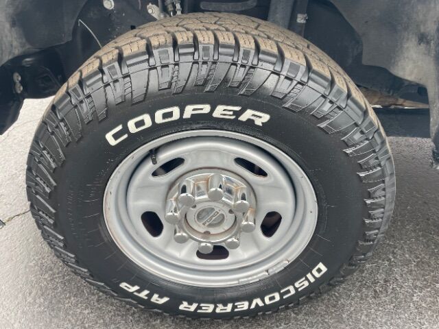2022 Ford F-250 XL Long Bed Kannapolis NC