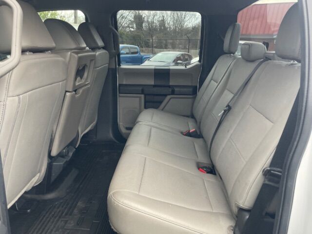 2022 Ford F-250 XL Long Bed Kannapolis NC