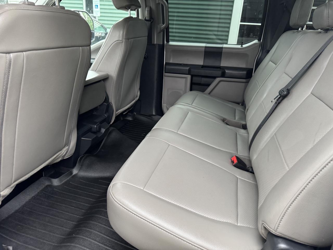 2022 Ford F-250 XL Monroe NC