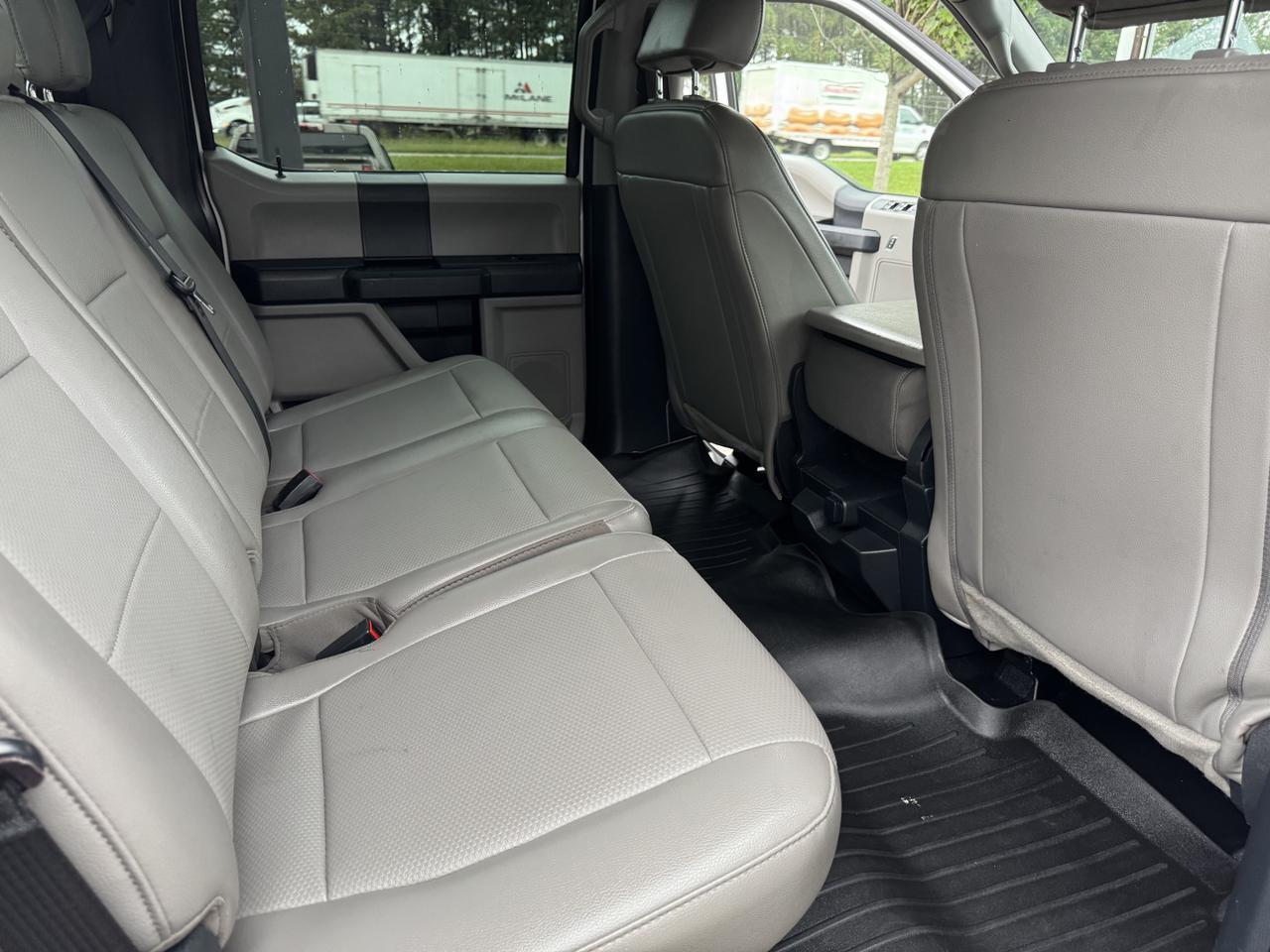 2022 Ford F-250 XL Monroe NC