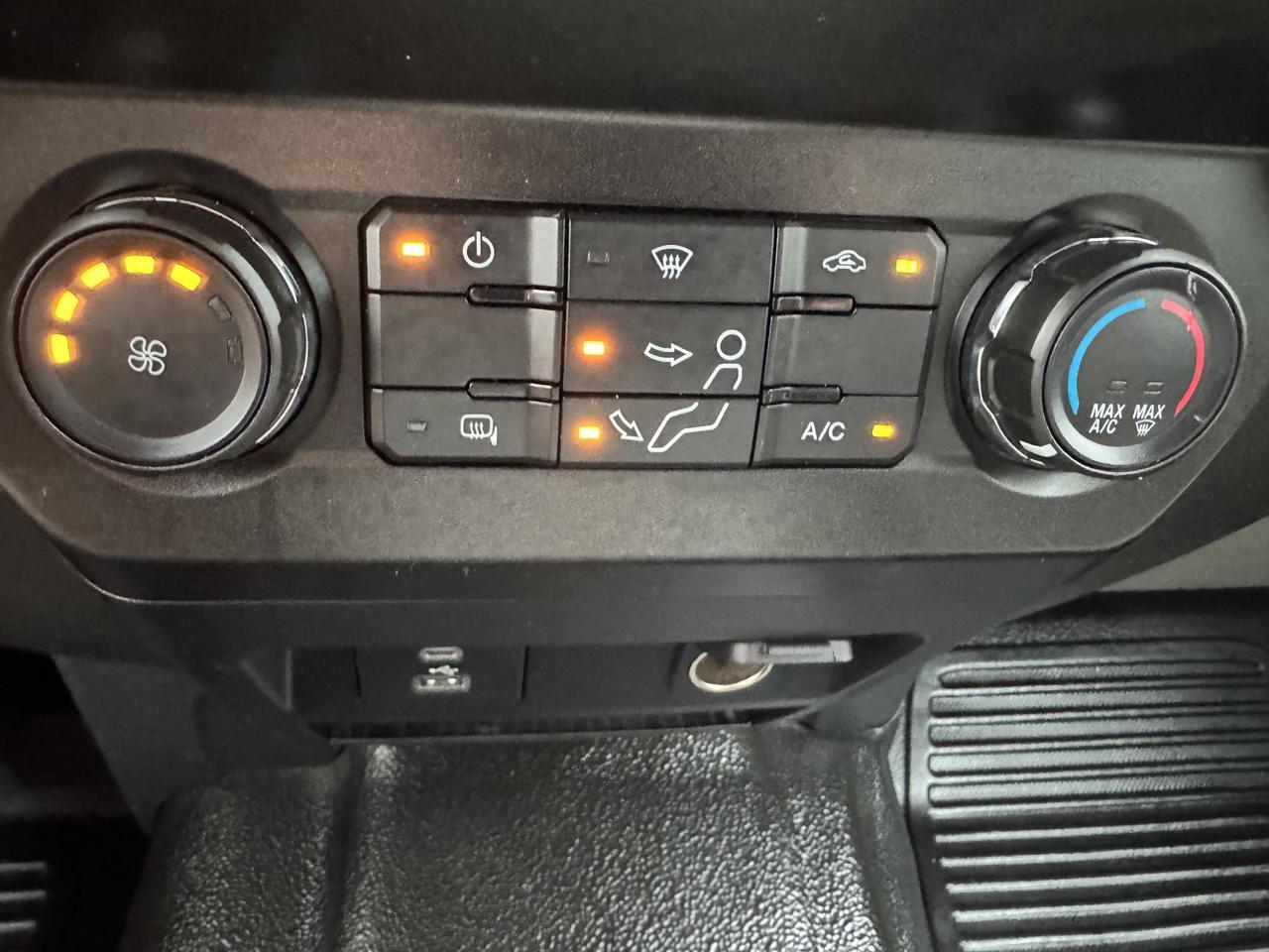 2022 Ford F-250 XL Monroe NC