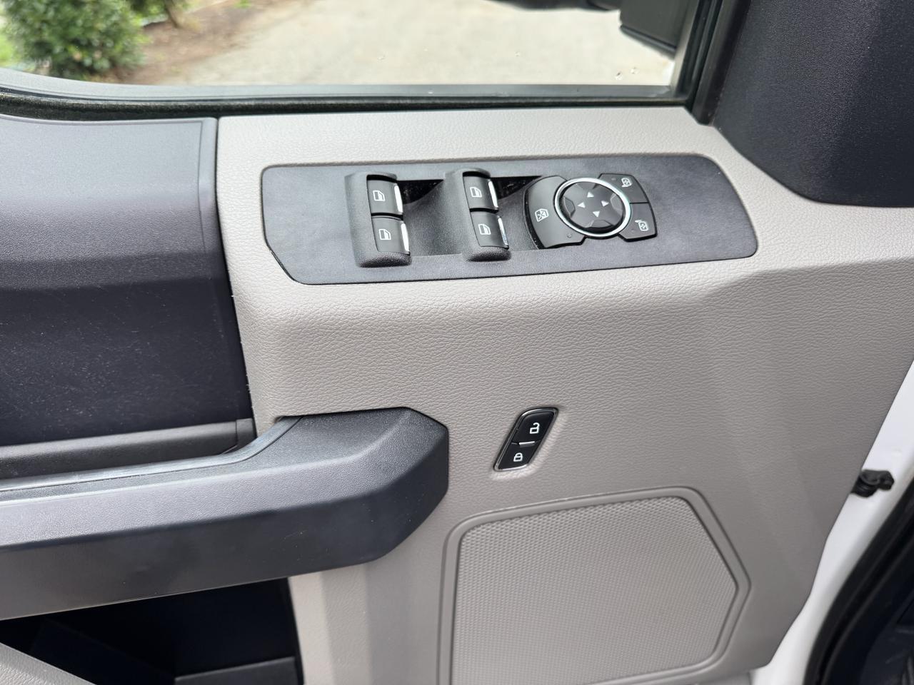 2022 Ford F-250 XL Monroe NC
