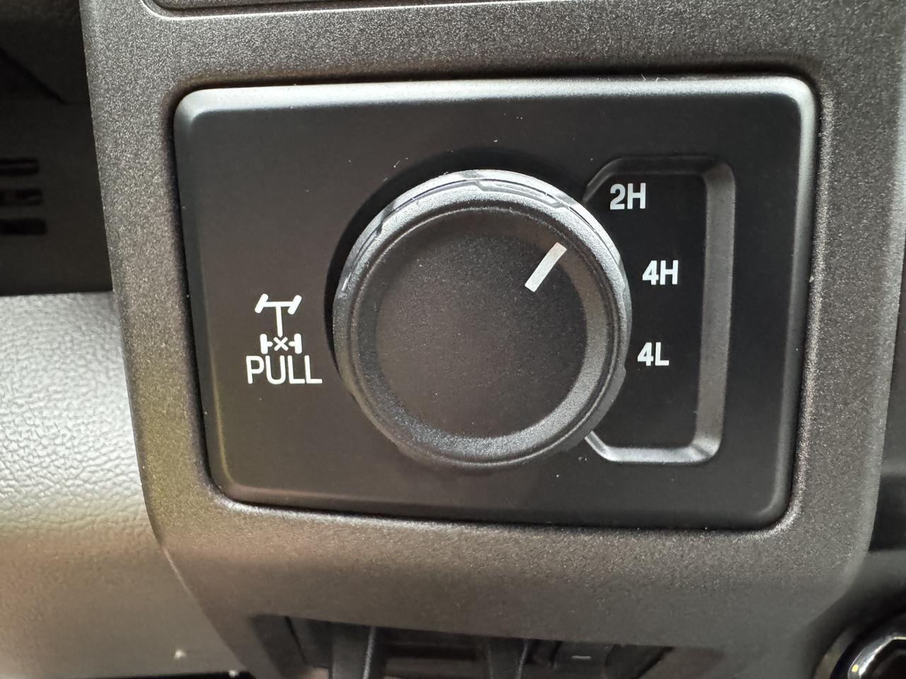 2022 Ford F-250 XL Monroe NC