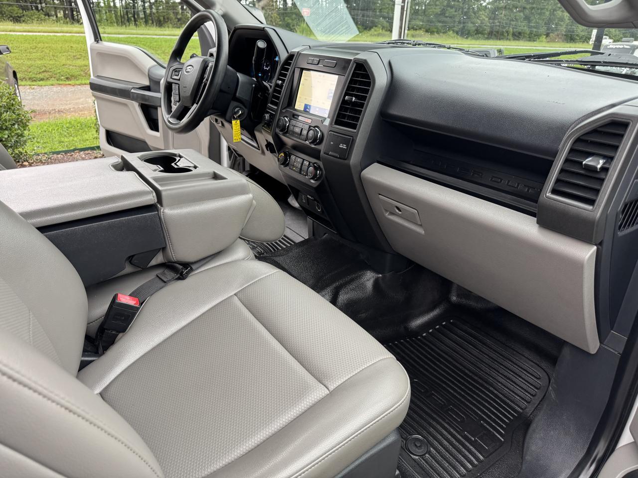 2022 Ford F-250 XL Monroe NC