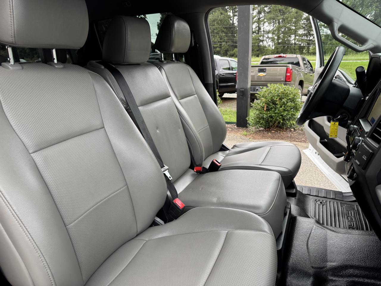 2022 Ford F-250 XL Monroe NC
