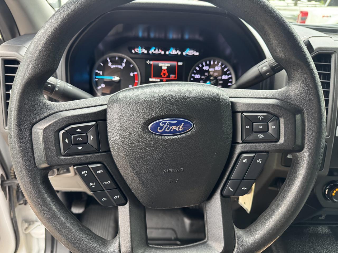 2022 Ford F-250 XL Monroe NC