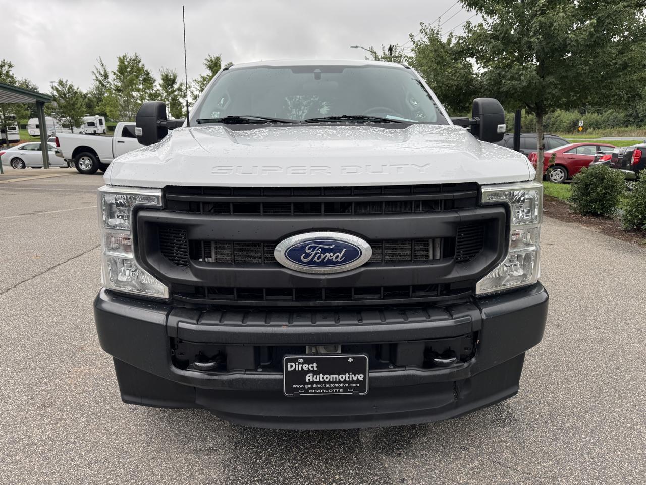 2022 Ford F-250 XL Monroe NC