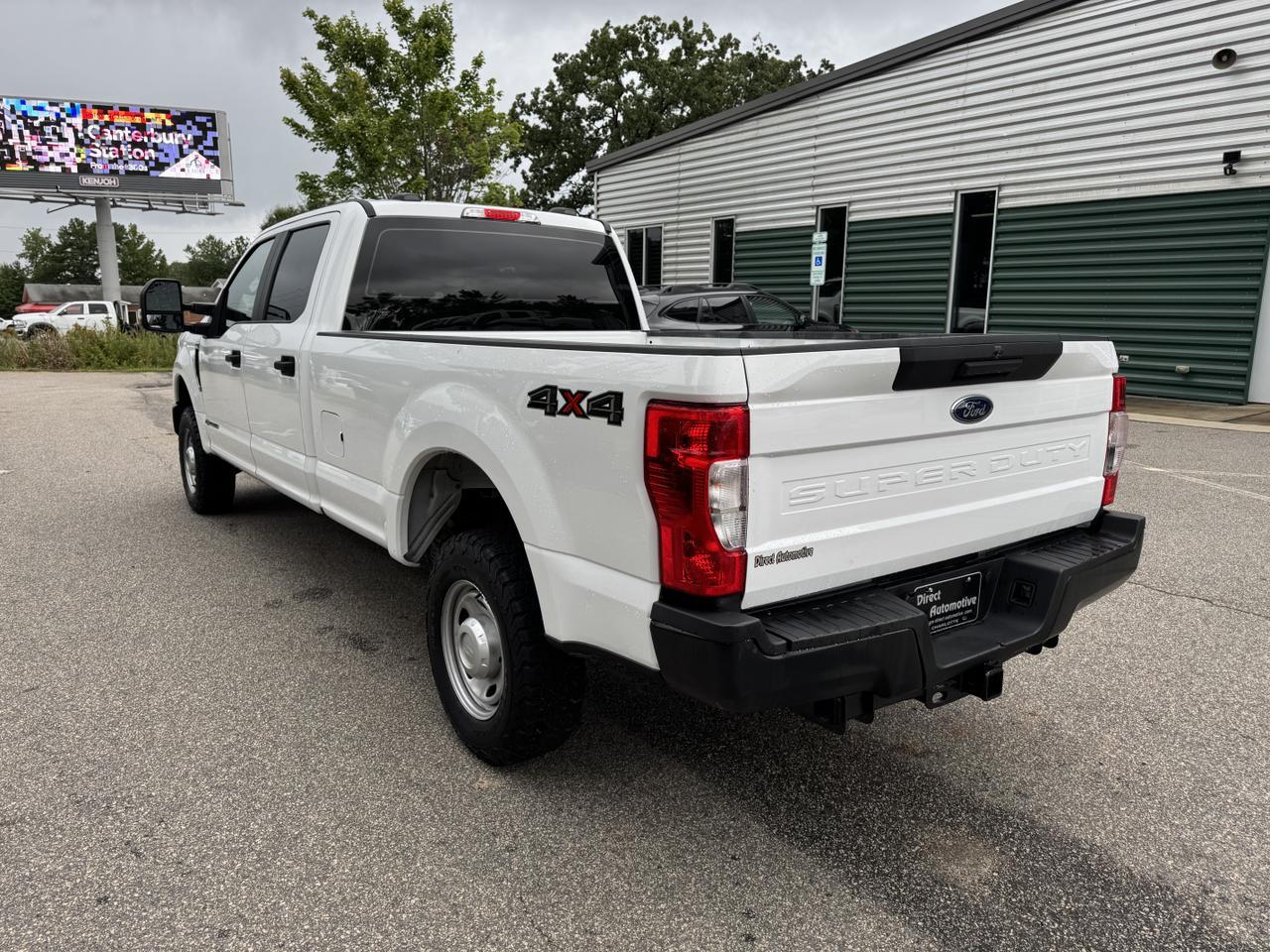 2022 Ford F-250 XL Monroe NC