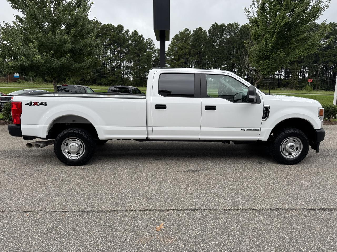 2022 Ford F-250 XL Monroe NC