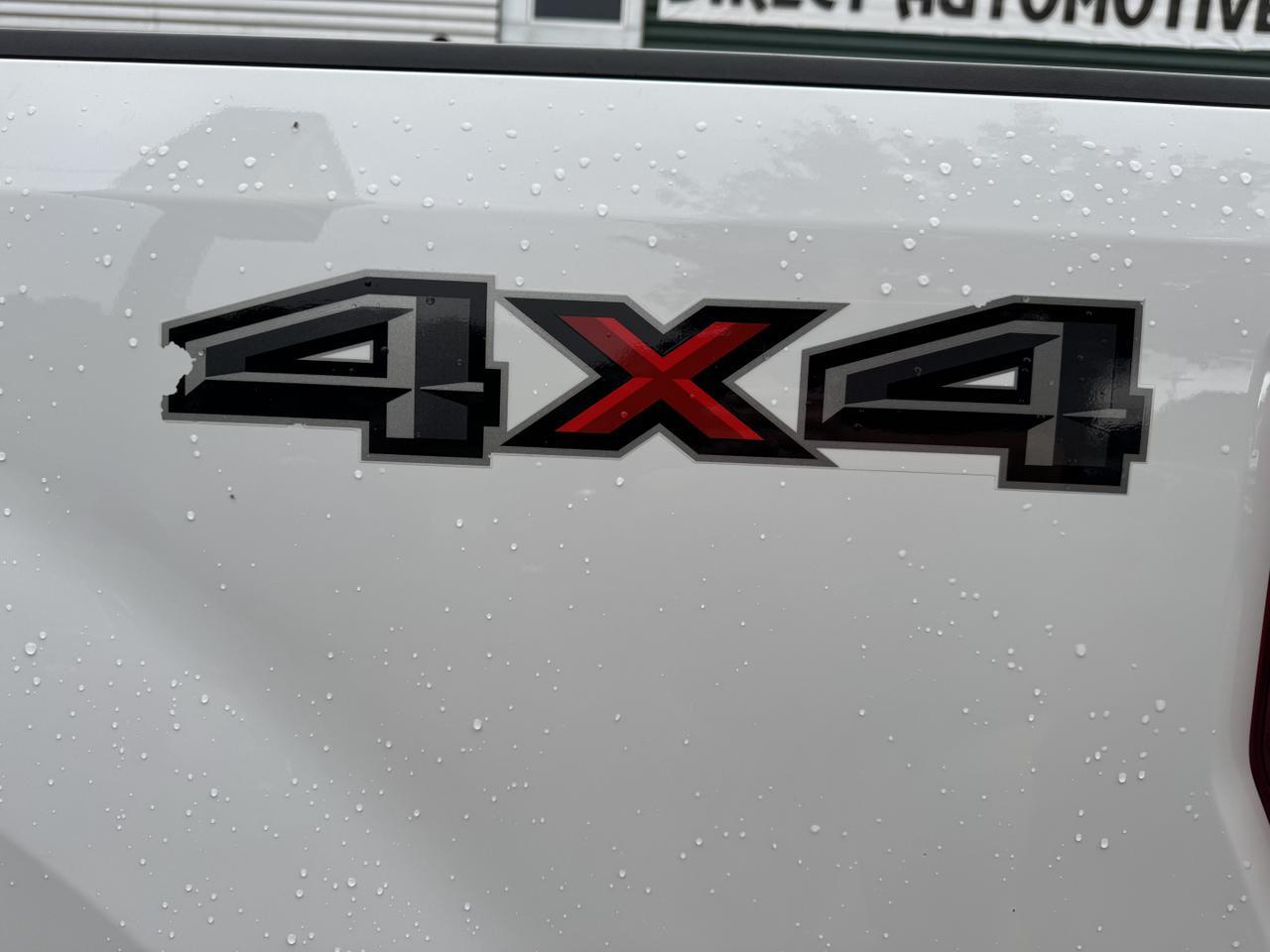 2022 Ford F-250 XL Monroe NC