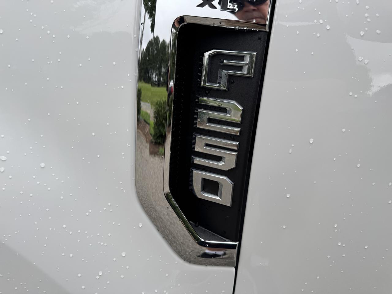 2022 Ford F-250 XL Monroe NC