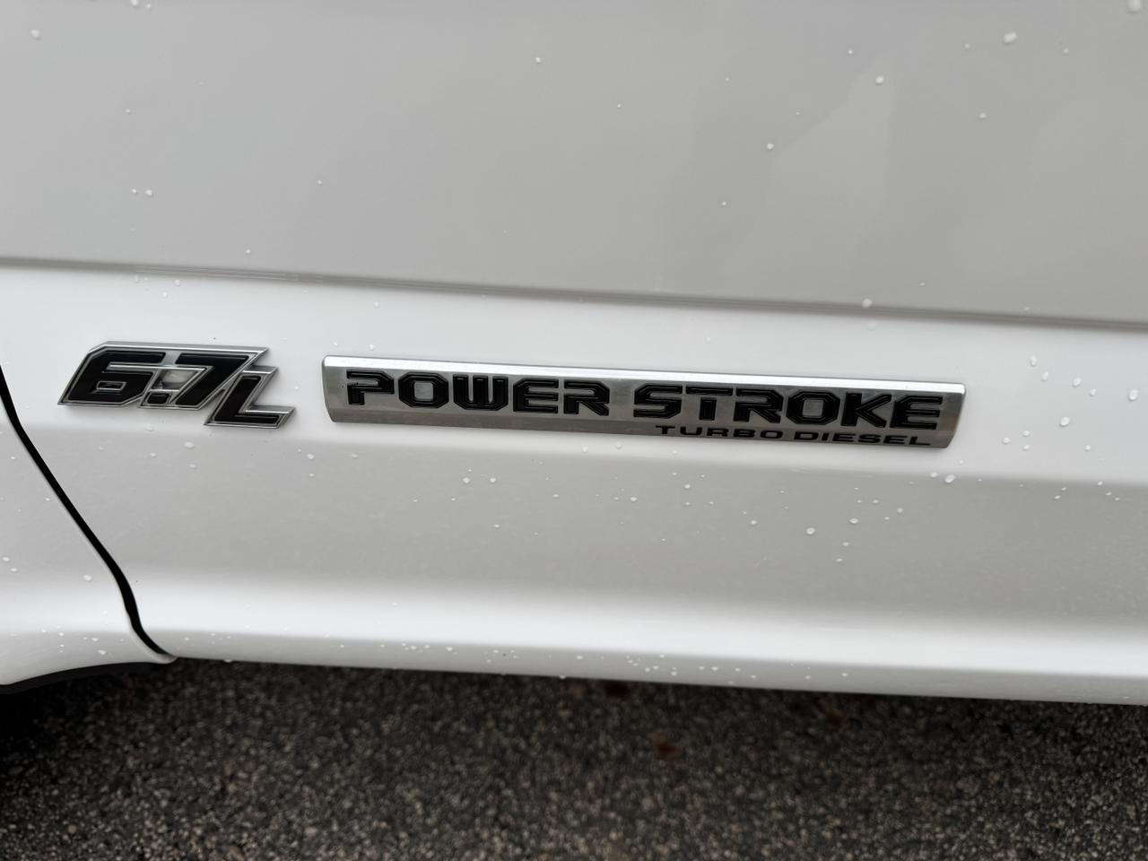 2022 Ford F-250 XL Monroe NC